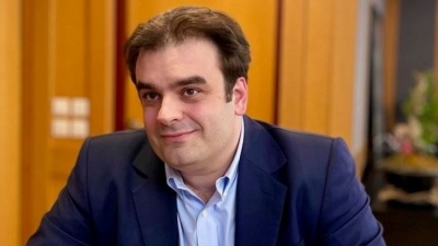 Πιερρακάκης: θα αγγίξουν τα 2,2 δισ. ευρώ τα έσοδα από την καταπολέμηση της φοροδιαφυγής το 2025 - Νέες ελαφρύνσεις το 2026