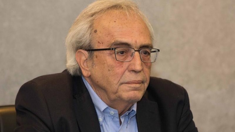 Επανέρχεται ο Μπαλτάς: Ο Κασσελάκης δεν μπορεί να έιναι πρόεδρος του ΣΥΡΙΖΑ - Θα βοηθούσε μία παρέμβαση του Τσίπρα