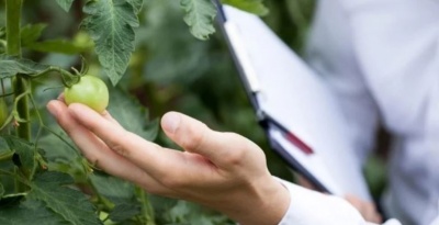 Η γεωργία συναντά την 4η Βιομηχανική Επανάσταση στην 84η ΔΕΘ