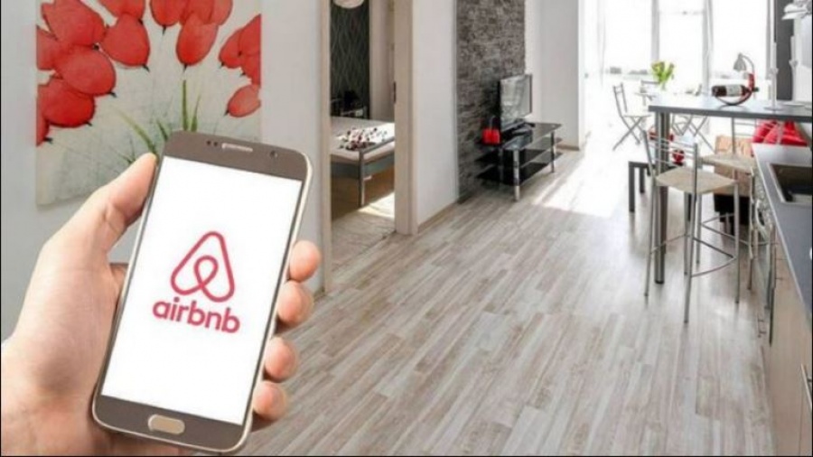 Οι δήμοι μπαίνουν στο… παιχνίδι για τα Airbnb