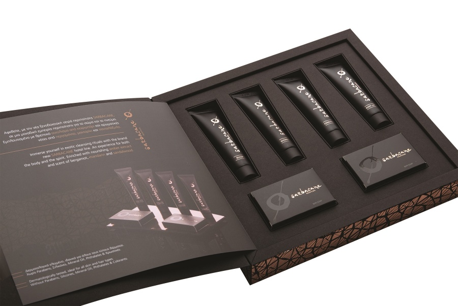 Διπλή διάκριση για την Παπουτσάνης στα Packaging Innovation Awards 2019