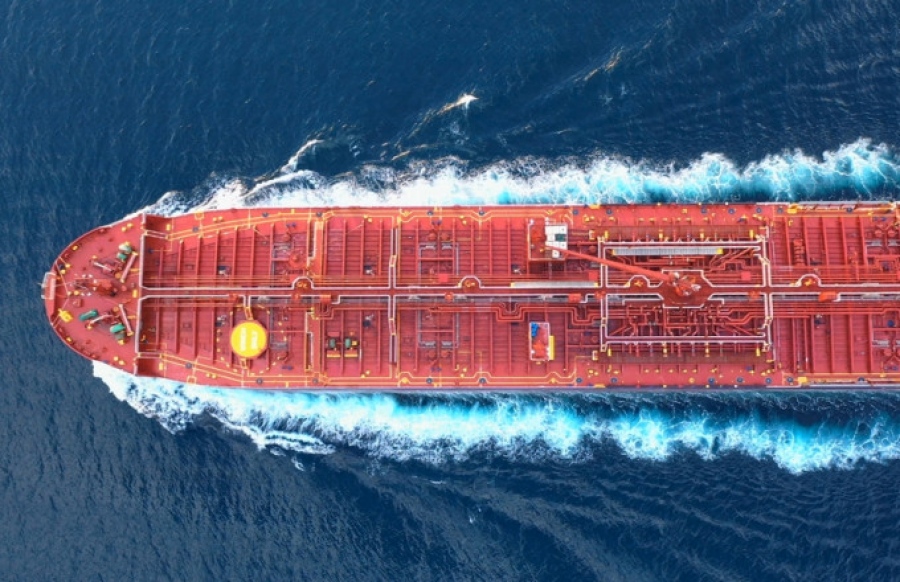 Οι υποστηρικτές της παγκοσμιοποίησης είναι... ενθουσιασμένοι: «Αυτό ήταν το τελευταίο ρωσικό δεξαμενόπλοιο!»