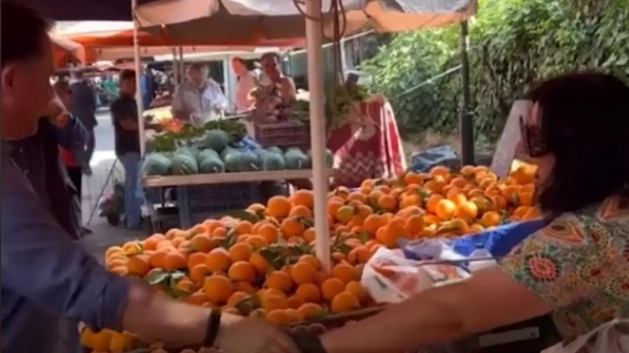 «Γεια σου μωρό μου, αλανιάρη και ζημιάρη»: Ο Άδωνις Γεωργιάδης είχε μια απρόοπτη εξομολόγηση σε λαϊκή