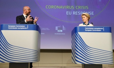 Το ευρωπαϊκό εγχειρίδιο για την επανεκκίνηση του τουρισμού