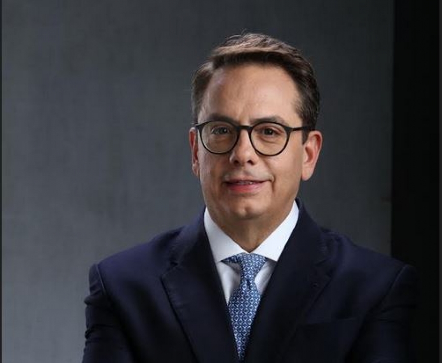 Βλαχόπουλος (Πειραιώς): Έτοιμη η τράπεζα να εξετάσει κάθε νέο αξιόχρεο επενδυτικό σχέδιο