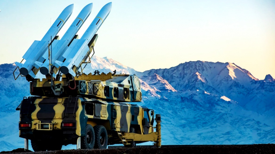 Αποκάλυψη - Με το «ιρανικό Buk-M2» οι Φρουροί της Επανάστασης έστησαν εναέρια ενέδρα στο F-15E