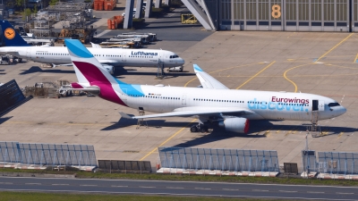 Έτοιμη για απογείωση η νέα αεροπορική εταιρεία του Ομίλου Lufthansa Eurowings Discover