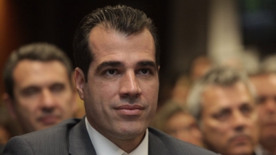 Πλεύρης (υπ.Υγείας): Σε 10 με 15 ημέρες θα ξέρουμε για την Omicron – Είμαστε σε επιφυλακή