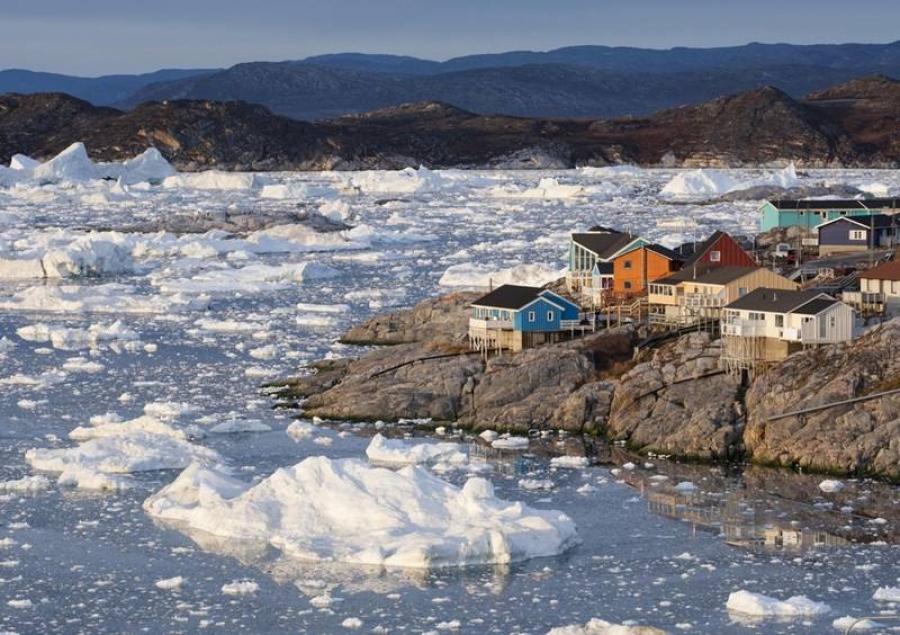 J. D. Vance (Αντιπρόεδρος ΗΠΑ): Η Δανία απέτυχε να προστατεύσει τη Γροιλανδία