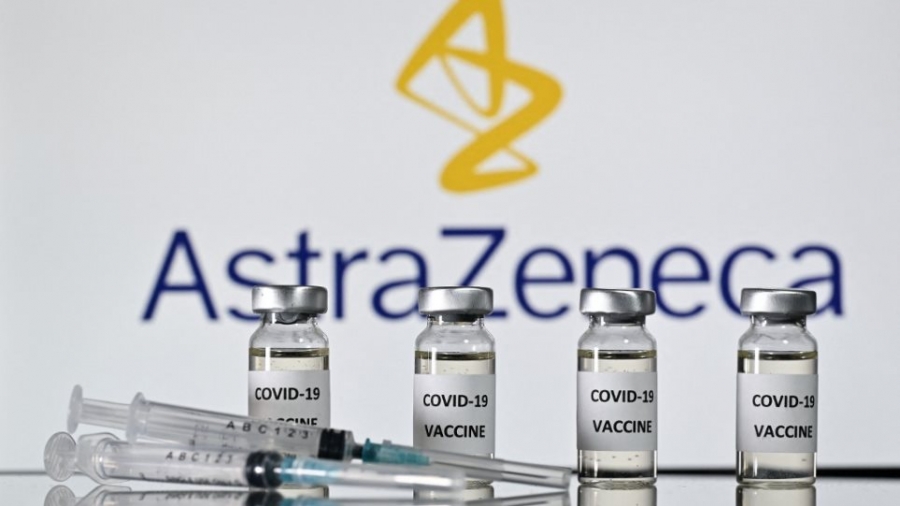 Σε απόγνωση η AstraZeneca - Ουδείς θέλει πλέον το εμβόλιο κατά της Covid 19... και ο πόλεμος της ΕΕ