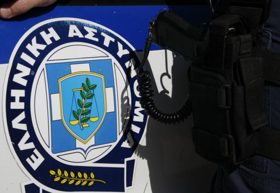 ΕΛΑΣ: «Καμπανάκι» για εξαπάτηση πολιτών με δήθεν στήριξη των πυρόπληκτων