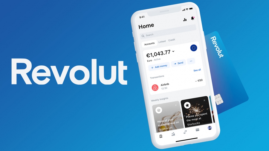 Έρευνα - κόλαφος στη Revolut για παραπλάνηση, κρυφά κόστη και αθέμιτες πρακτικές – Έφοδος σε υποκατάστημα