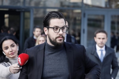 Δασκαλάκης για Πισπιρίγκου: «Ήθελε να μου πάρει το... σπέρμα και να μου κάνει μάγια» - Ξέσπασε σε κλάματα στη δίκη