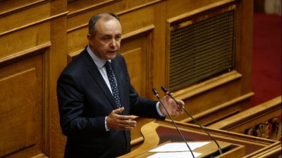 Καράογλου (Υφυπ. Εσωτερικών): Η Μακεδονία και η Θράκη εξελίσσονται σε πρωταγωνίστριες