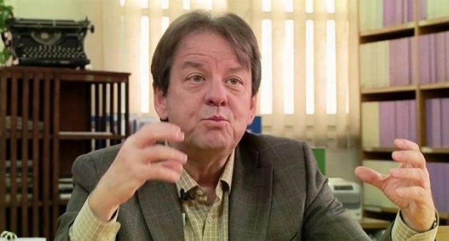 Γραβάνης (Καθηγητής Φαρμακολογίας) - Κορωνοϊός: Τέλη φθινοπώρου (2021) θα βγάλουμε τις μάσκες