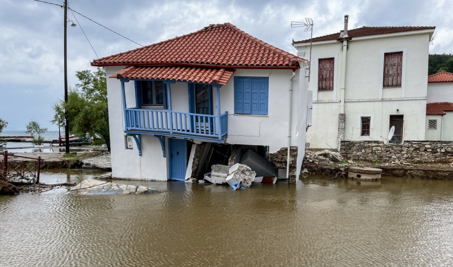 Ασφαλιστικές αποζημιώσεις - Όλα όσα πρέπει να ξέρετε για να διεκδικήσετε τα χρήματά σας