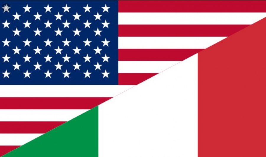Οι δασμοί των ΗΠΑ θα επηρεάζουν ιταλικά αγροτικά προϊόντα αξίας 500 εκατ. ευρώ ετησίως