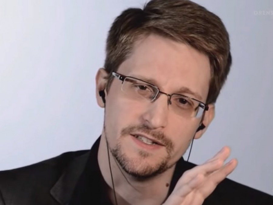 Edward Snowden: Θέλω να γυρίσω στις ΗΠΑ - Ζητώ μια δίκαιη δίκη
