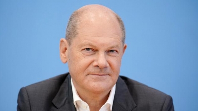 Scholz: Απαραίτητη η άμεση επικοινωνία με Putin και ας είναι δύσκολη - Δεν θα αποκατασταθούν οι σχέσεις σύντομα