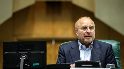 Galibath (Κοινοβούλιο Ιράν): Οι ΗΠΑ εμποδίζουν την ειρήνη στη Μέση Ανατολή