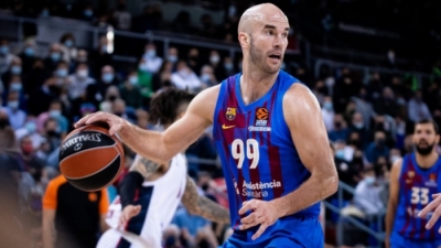 Euroleague Fantasy Injury Report Round 20: Γύρω γύρω αναβολές και οι ελληνικές ομάδες στη μέση