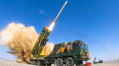 Serbia signals readiness for war as Chinese HQ-22 air defense systems spread across the country