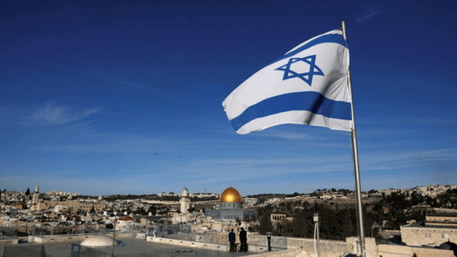 Netanyahu (Ισραήλ): Υποκριτικές οι αναφορές της Γαλλία για κίνδυνο apartheid