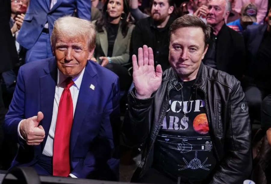 Κεραυνοί Musk - Το παρατράβηξε ο Zelensky με τον πόλεμο - Στερείται «ενσυναίσθησης και... εγκεφάλου» όποιος τον υποστηρίζει