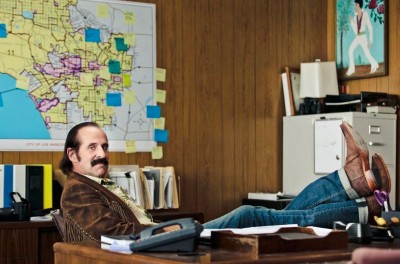 Swedish Dicks: Η κωμική σειρά του Πίτερ Στορμάρε στην COSMOTE TV