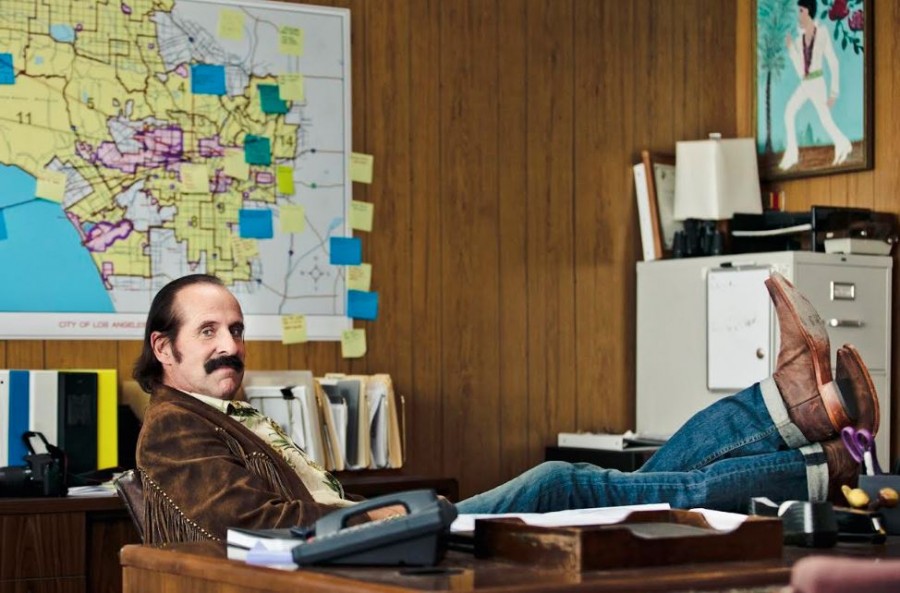 Swedish Dicks: Η κωμική σειρά του Πίτερ Στορμάρε στην COSMOTE TV