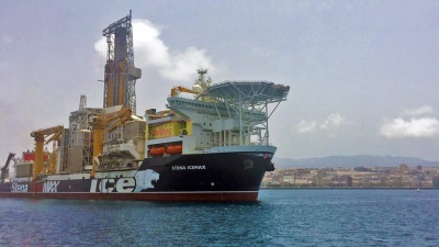 Κύπρος: Στο τελευταίο στάδιο η ολοκλήρωση της γεώτρησης της ExxonMobil - Συγκρατημένη αισιοδοξία