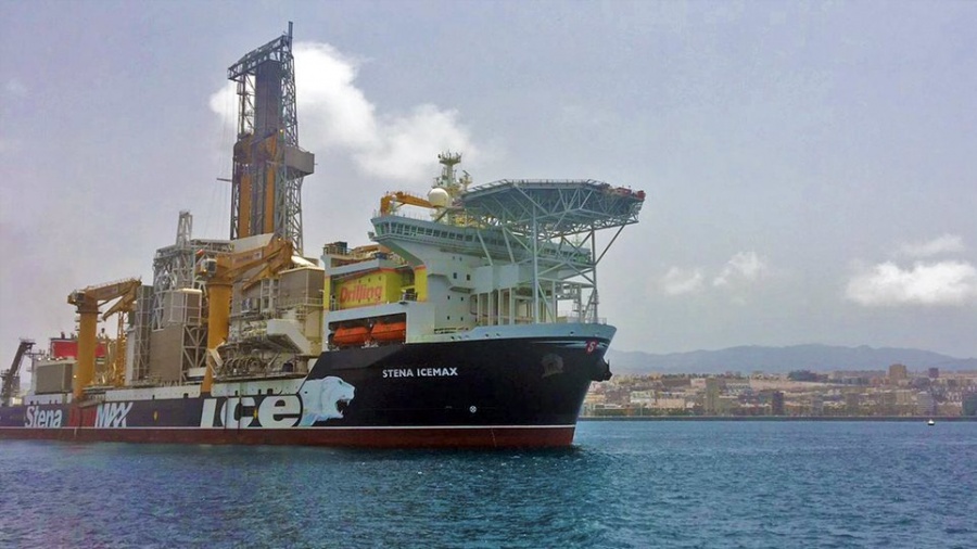 Κύπρος: Στο τελευταίο στάδιο η ολοκλήρωση της γεώτρησης της ExxonMobil - Συγκρατημένη αισιοδοξία