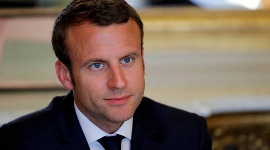 Εντυπωσιακή η δημοσκοπική πτώση του Macron - Το 70% των Γάλλων είναι δυσαρεστημένο με τις πολιτικές του