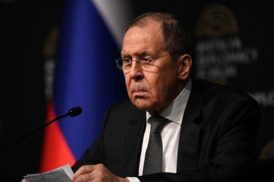 Στην Άγκυρα στις 8 Ιουνίου ο Lavrov (Ρωσία) με στρατιωτική αντιπροσωπεία …για τα σιτηρά