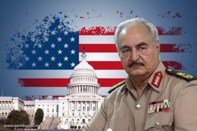 Η πρεσβεία των ΗΠΑ στη Λιβύη ζήτησε την άμεση επανάληψη των πετρελαϊκών δραστηριοτήτων - Μήνυμα σε Haftar για εξεύρεση πολιτικής λύσης