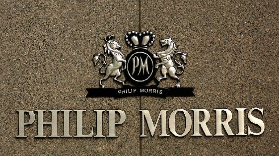 Η Philip Morris εξαγοράζει τη σουηδική Swedish Match  έναντι 16 δισ. δολαρίων