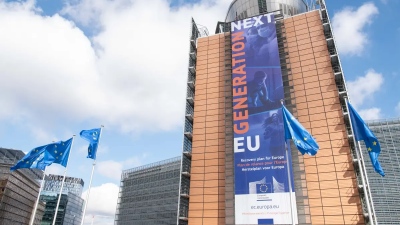 Κομισιόν: 225 δισ. ευρώ έχουν ήδη εκταμιευθεί από τον Μηχανισμό Ανάκαμψης και Ανθεκτικότητας