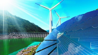 Πως ο εκπλειστηριασμός δικαιωμάτων CO2 φέρνει πόρους για καθαρά ενεργειακά νησιά