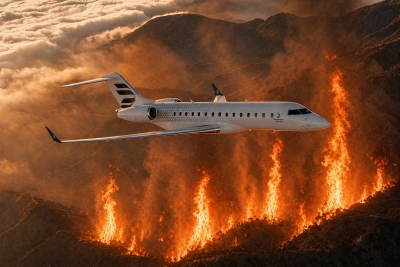 «Κανείς δεν είναι ασφαλής» - Οι ΗΠΑ θέλουν να εκτοξεύσουν drones 1.000+ χιλιομέτρων από αναγνωριστικά αεροσκάφη