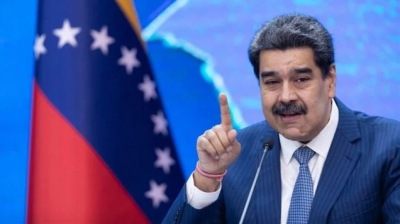 Maduro (Βενεζουέλα) κατά Αργεντινής: Βλακεία του Milei η άρνηση ένταξης στους BRICS - Θα γυρίσει σε βάρος σας