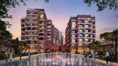 DIMAND: Παρουσίαση του Masterplan για την ανάπλαση της ιστορικής ζυθοποιίας ΦΙΞ, με την υπογραφή των Foster + Partners