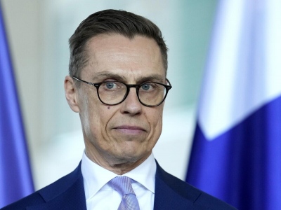 O Stubb αδειάζει τον Trump – Δεν είναι δικός μου πόλεμος το Ιράν, προτεραιότητα η Ουκρανία