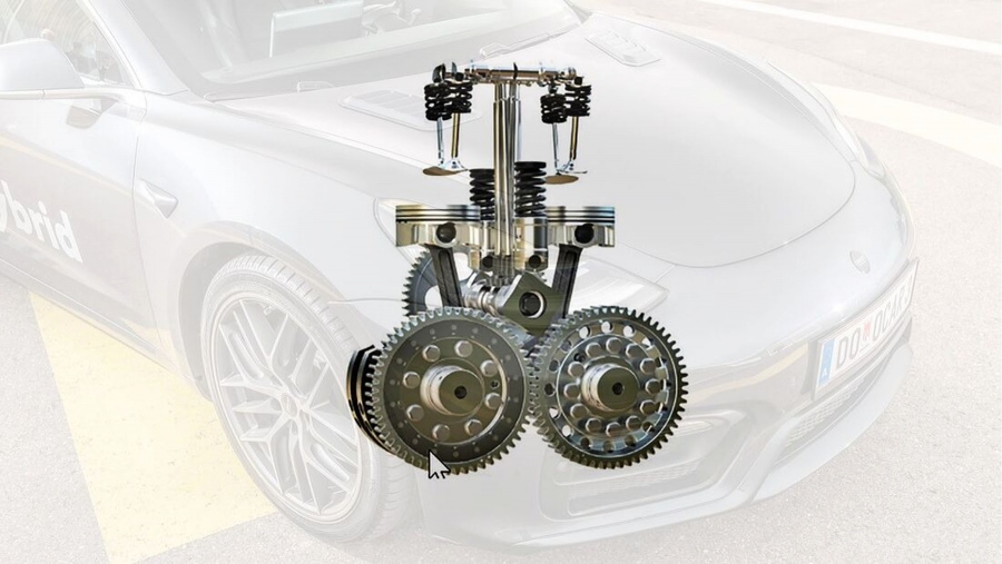 Obrist: Επαναστατικός 2-κύλινδρος με V12 απόδοση