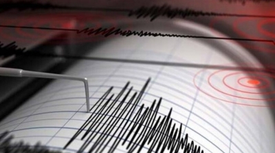 Σεισμός 3,7 Ρίχτερ στον θαλάσσιο χώρο ανοιχτά της Ζακύνθου – Αισθητός στην Ηλεία