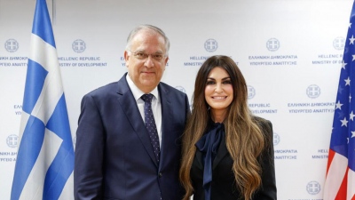 Επιβεβαίωση ΒΝ - Τρομερό σχέδιο της Guilfoyle και των ΗΠΑ: Μέσω Ελευσίνας πετάμε την Cosco εκτός και υποβαθμίζουμε τον Πειραιά