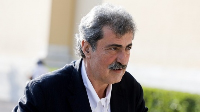 ΣΥΡΙΖΑ: Μπηχτή Πολάκη στον Τσακαλώτο - «Θολούρες, δηθενιές και υποτιθέμενη αστικη αυτοπεποίθηση»