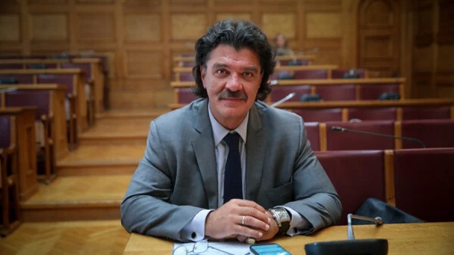 Παραπέμπεται στον Εισαγγελέα Εφετών και τον Εισαγγελέα Οικονομικού Εγκλήματος ο Ανδρέας Πάτσης – Η απόφαση της Επιτροπής