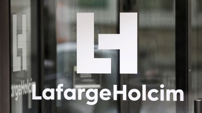 Κέρδη 1,5 δισ. φράγκων για τη Lafarge το 2018, έναντι ζημιών το 2017