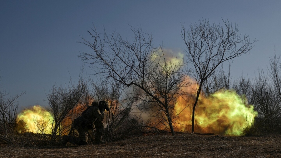 Η μεγάλη παγίδα - Οι Ουκρανοί έχουν αφήσει όλο το Dnipro ανοχύρωτο, προβλέπουν ότι η Ρωσία θα το... εγκαταλείψει