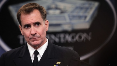 Λευκός Οίκος: Δυστυχώς πέφτει η Avdiivka, σύντομα θα βρεθεί υπό ρωσικό έλεγχο